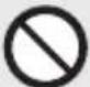 HITACHI CL-8330BF - Safety precautions - 14