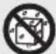 HITACHI CL-8330BF - Safety precautions - 8