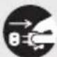 HITACHI CL-8330BF - Safety precautions - 11
