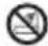 HITACHI CL-8330BF - Safety precautions - 3