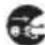 HITACHI CL-8330BF - Safety precautions - 6