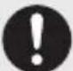 HITACHI CL-8330BF - Safety precautions - 13
