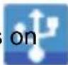 ZTE Tureis - Status and Notification Icons - 43