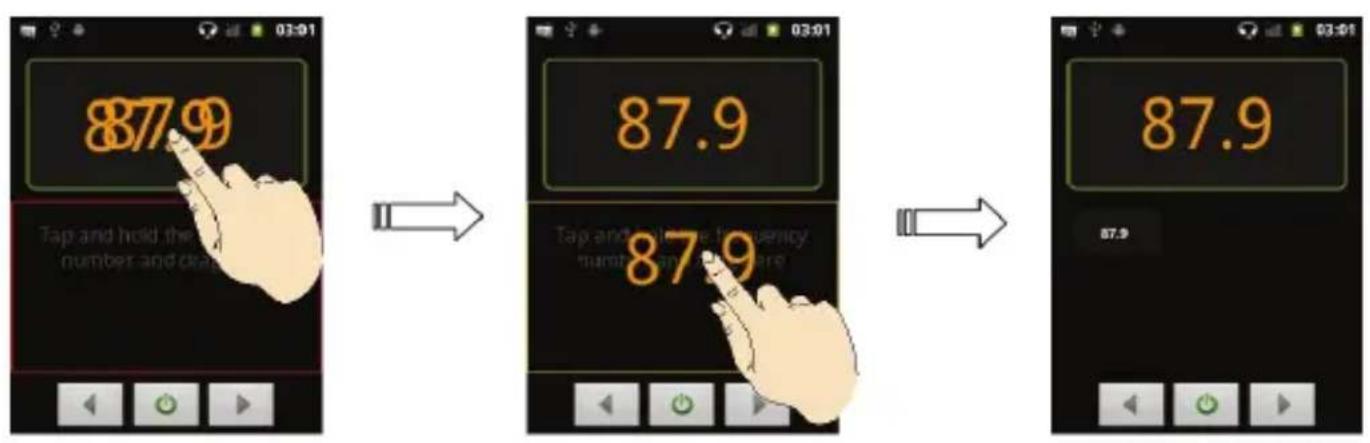 ZTE Tureis - Listening to Your FM Radio - 1