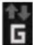 ZTE Tureis - Status and Notification Icons - 1
