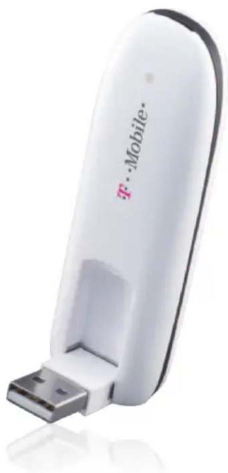 ZTE Rocket MF-591 - Additional Information 7 - 1