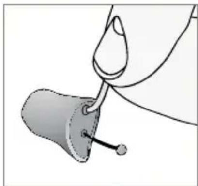 Starkey E Series RIC - Your hearing system controls include: - 3