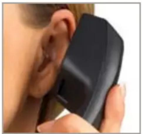 Starkey Destiny ITC - General Telephone Use - 2