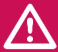 Starkey Destiny ITC - Battery Caution - 1