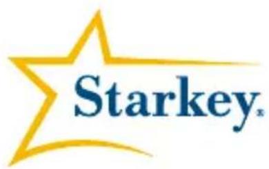 Starkey.