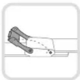 Skagen Ditte - TO ADJUST THE BAND: LIFT - SHIFT - PRESS - 3
