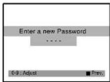 DAEWOO DTQ-19V5FC - Parental Control Settings - 2