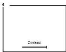 DAEWOO DTQ-13V4FC - Adjusting Video Settings - 4