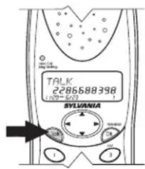 TALK 2286588398 100~500 SYLVANIA