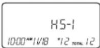 SYLVANIA STC984 - Registering the Handset - 3