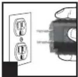 REMINGTON PwrSries Rotary Shvr - Charging - 2