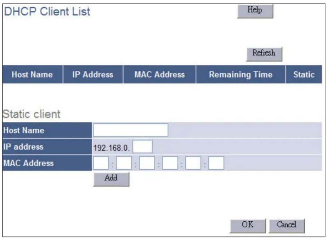 LEVELONE VOI-8002 - DNS Proxy - 1
