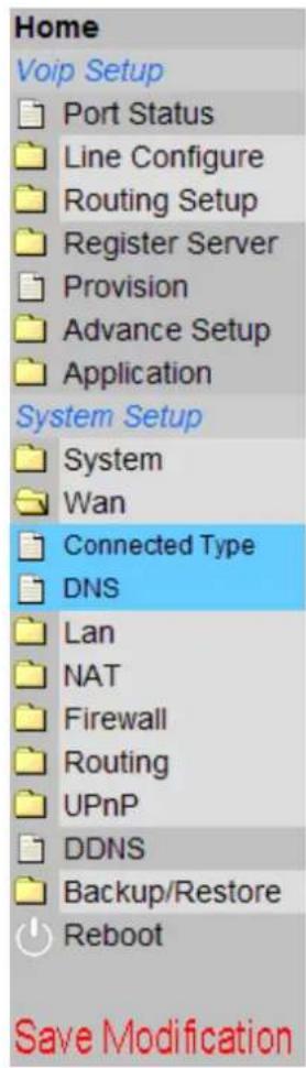 LEVELONE VOI-8002 - Connection - 1