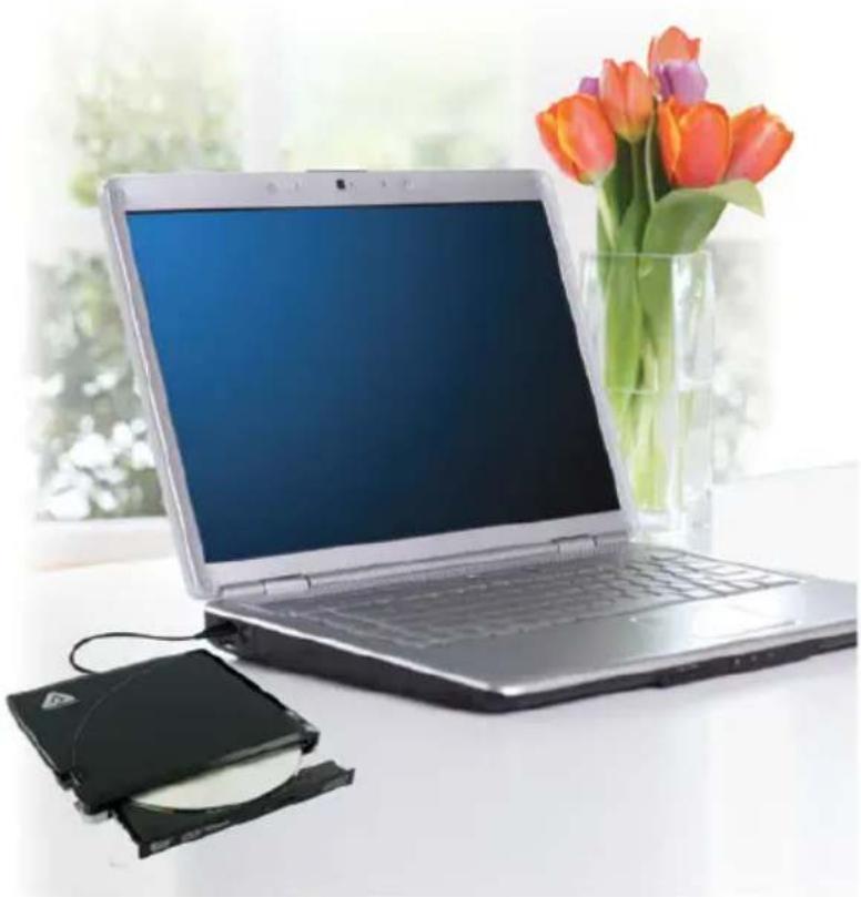 Apricorn EZ-WTR2-DVD - NOTE: - 1