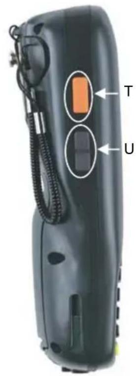 DATALOGIC 94ACC1382 - - CONTACT US - 3