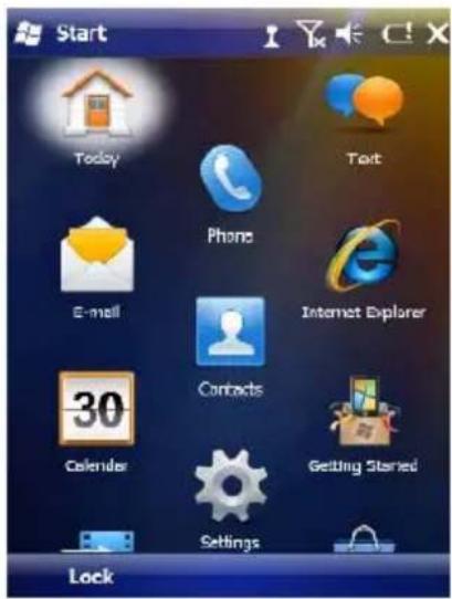 DATALOGIC 94ACC1382 - STARTUP - 2