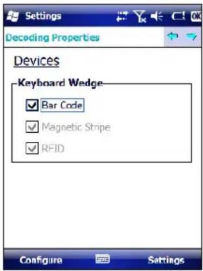 DATALOGIC 94ACC1382 - Devices - 2
