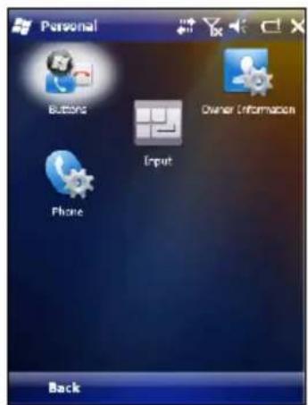 DATALOGIC 94ACC1382 - CONTROL PANEL - 2