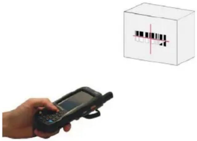 DATALOGIC 94ACC1382 - Imager Data Capture - 1