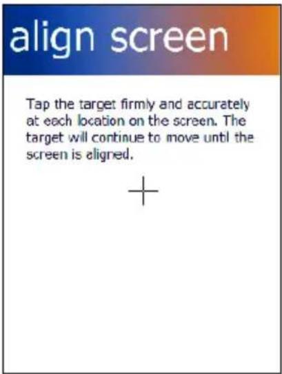 DATALOGIC 94ACC1382 - WINDOWS MOBILE WELCOME WIZARD - 2