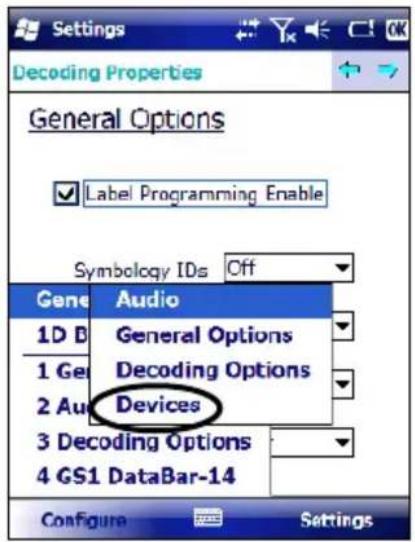 DATALOGIC 94ACC1382 - Devices - 1