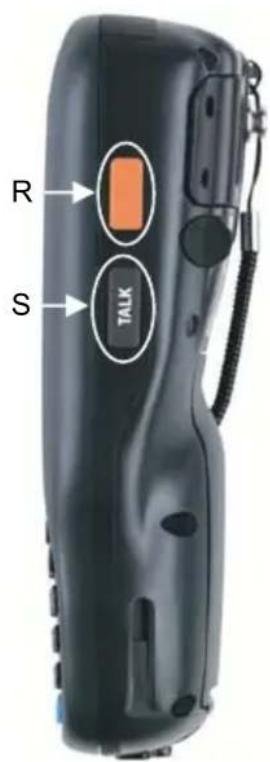 DATALOGIC 94ACC1382 - - CONTACT US - 2