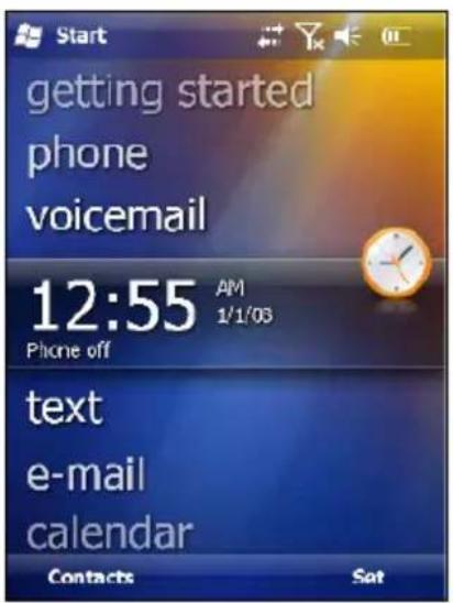DATALOGIC 94ACC1382 - STARTUP - 1