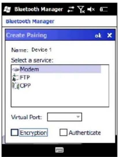 DATALOGIC 94ACC1382 - NOTE - 2