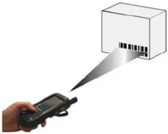 DATALOGIC 94ACC1382 - Laser Data Capture - 1