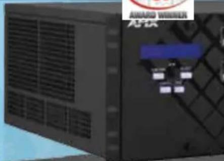 AMX HPX-B200 - Common Applications - 4