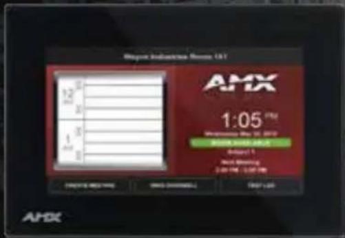 AMX HPX-B200 - RMS ENTERPRISE SERVER SOFTWARE - 1