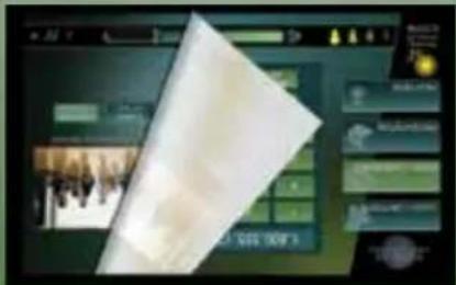 AMX HPX-B200 - QUICK FACTS NOVARA 3000 CONTROLPADS - 20