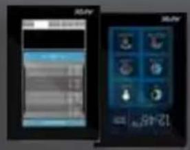 AMX HPX-B200 - Quick Factors 10.1 "Widescreen MODERO SERVICES - 14