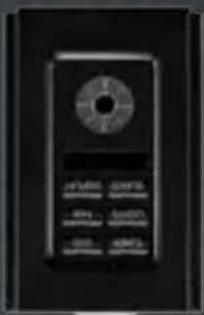 AMX HPX-B200 - Cables & Cable Pass-Thru Modules - 5