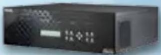 AMX HPX-B200 - DVX-2155HD-T - 1