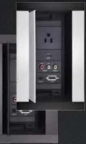 AMX HPX-B200 - Audio/Video Modules - 4