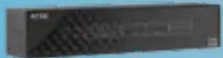 AMX HPX-B200 - NI-3100 & NI-3100/256 Larger, Multiple Room Solutions - 1