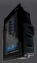 AMX HPX-B200 - Quick Factors 10.1 "Widescreen MODERO SERVICES - 9