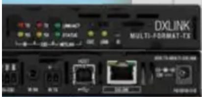 AMX HPX-B200 - SmartScale® Technology - 3