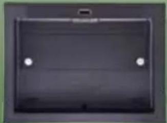 AMX HPX-B200 - QUICK FACTS NOVARA 3000 CONTROLPADS - 19