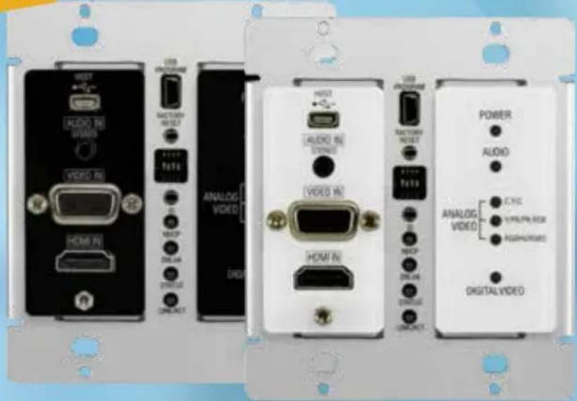 AMX HPX-B200 - SmartScale® Technology - 4