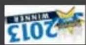 AMX HPX-B200 - Quick Factors 20.3" Panoramic Wall Modero X Services - 2