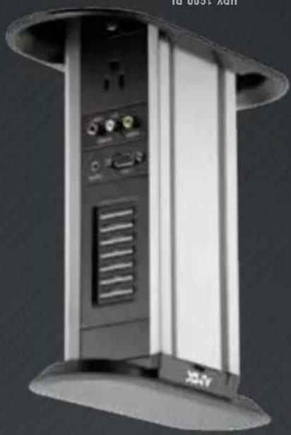 AMX HPX-B200 - Audio/Video Modules - 6