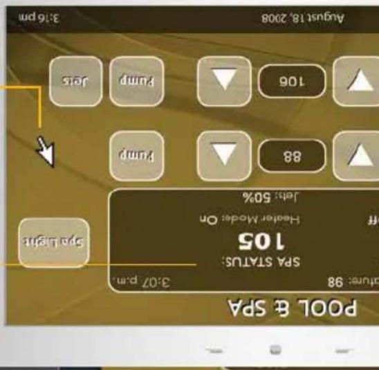 AMX HPX-B200 - QUICK FACTS NOVARA 3000 CONTROLPADS - 17