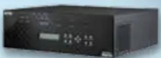 AMX HPX-B200 - DVX-2155HD-T - 4